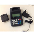 Champ datalogger - opslagmodule en stroomadapter