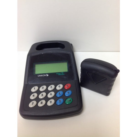 Champ+ datalogger en opslagmodule